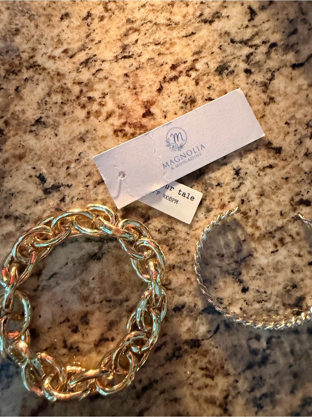 Bracelet bundle - Picture 9 of 11